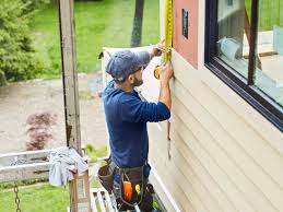 Historical Building Siding Restoration in Wakefield, KS